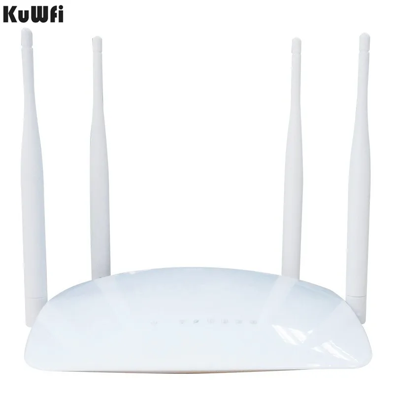 Высокомощный беспроводной маршрутизатор QCA9531 300 Мбит/с поддержка Wi Fi сильный