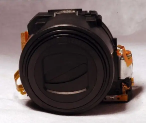 Оптический зум-объектив для Canon PowerShot SX130 IS Запчасти цифровой камеры | Электроника