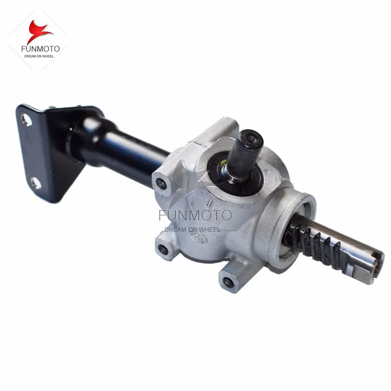 Рулевая машина подходит для CFZ8/CF500-6/CF800/Tracker Sport 800UTV ATV номер деталей 9060-104060 |