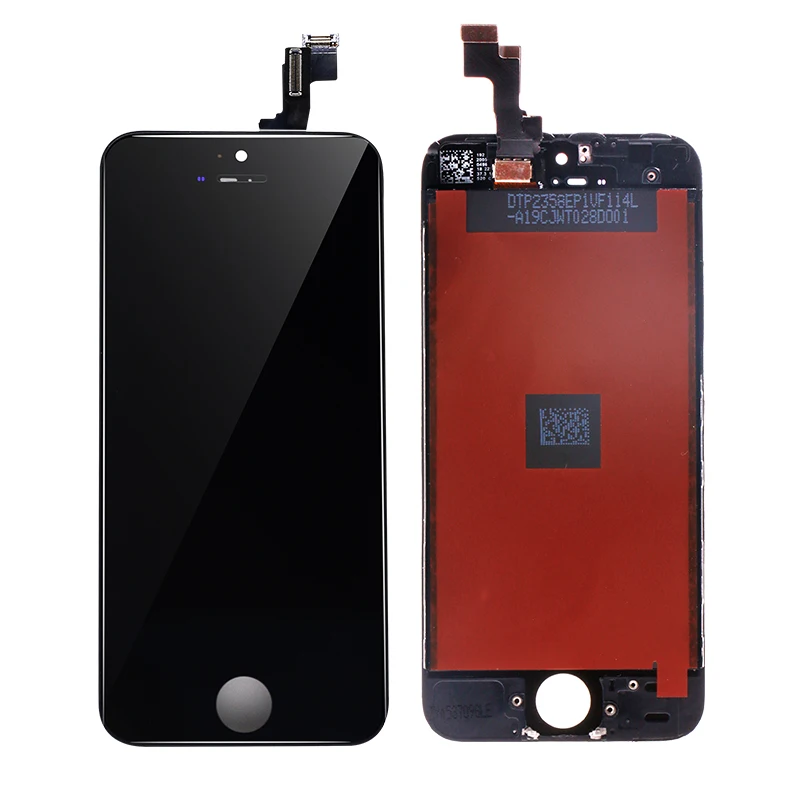 ЖК-экран для iphone 7 moude ЖК-дисплей с дигитайзером сенсорного экрана в сборе Сменные