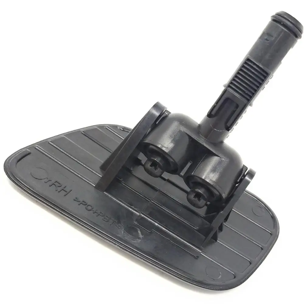 Омыватель фар Крышка крышки цилиндра спрей лифт система очистки для hyundai SantaFe 2009