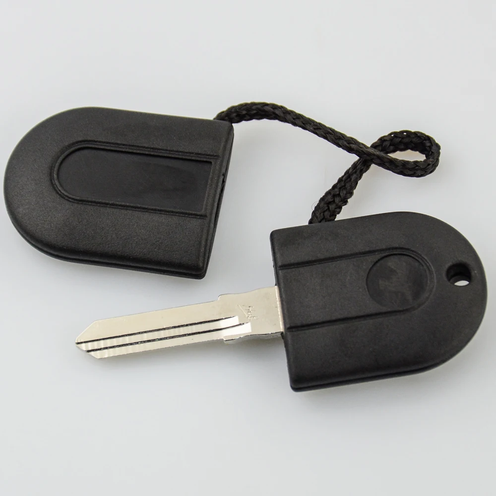 OkeyTech Новый Автомобильный Дистанционный ключ чехол оболочка Fob подходит для VOLKSWAGEN