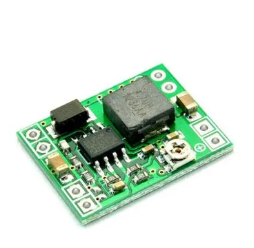 1 шт. бесплатная доставка Сверхмаленький модуль питания постоянный