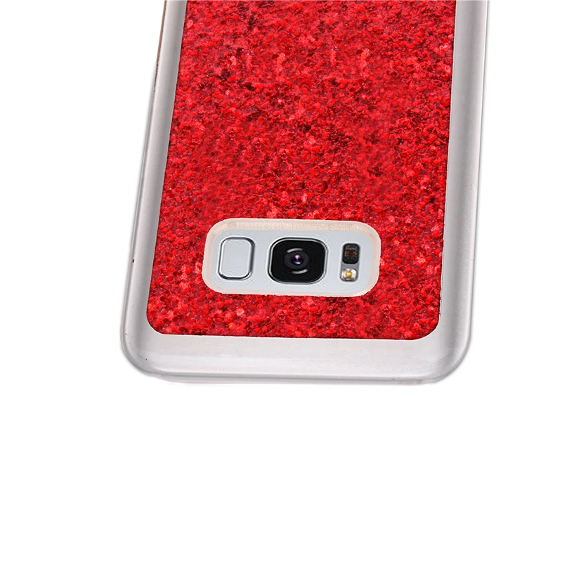 Чехол для мобильного телефона Samsung Galaxy S8 плюс + 6.2 &quotМягкие TPU силиконовая с