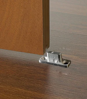 DIYHD 8ft 16ft из нержавеющей стали двойная фотовспышка для крепления на спице|door track|barn