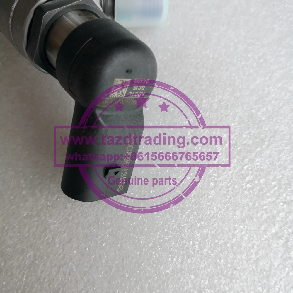 На 100% подлинный и новый инжектор A2C59513553 5WS40252 для 7H2Q 9K546 CB 7H2Q9K546CB 1489401 LR006496|Топливный