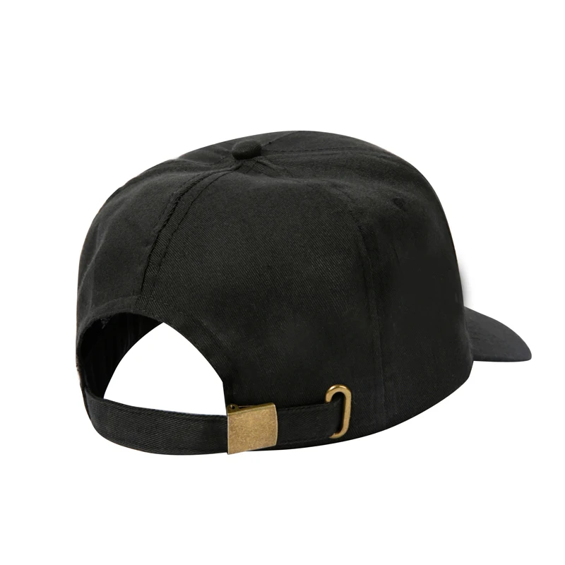 Оптовая продажа регулируемые мужские и женские шляпы модные Хлопковые бейсболки