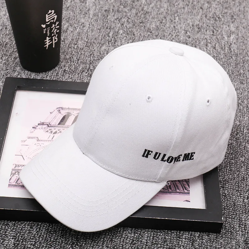 

NEW fashional 2018 couple style letter embroidery Hats adjustable Baseball cap unipue style unisex