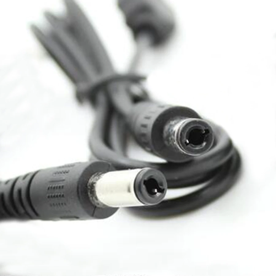 EClyxun 1 шт. 5 5*2 мм штекер USB 2 0 Тип A DC разъем для зарядки|Соединители| |