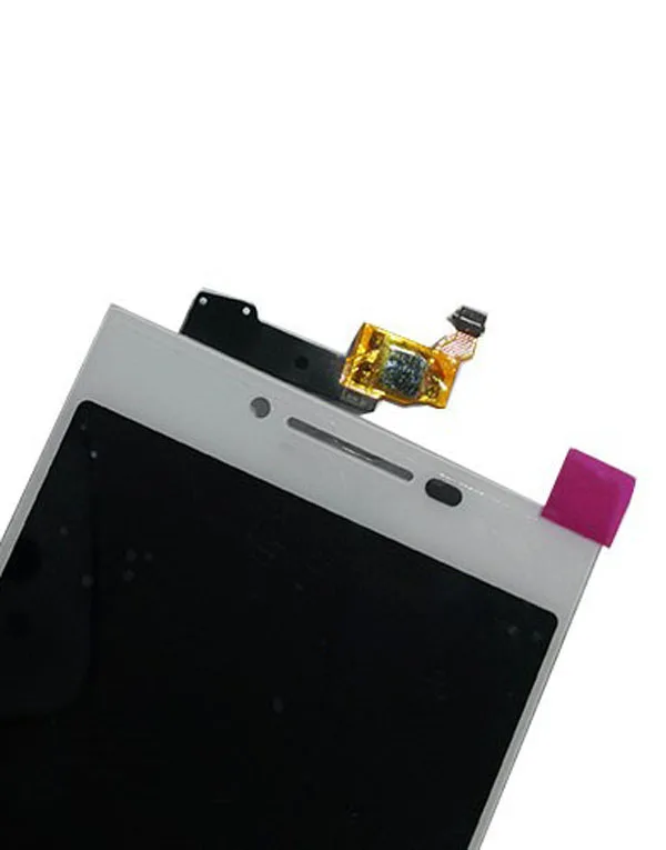 ЖК дисплей и дигитайзер сенсорного экрана для Lenovo P70t 5 дюймов сенсорный экран