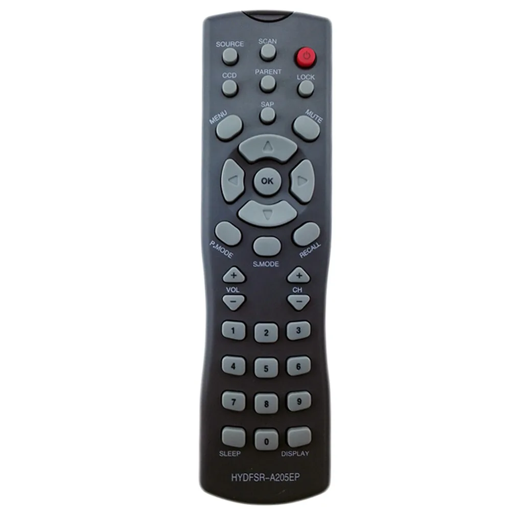 New Remote Control Suitable for Hisense HYDFSR-A205EP LCD LED TV Controller | Электроника