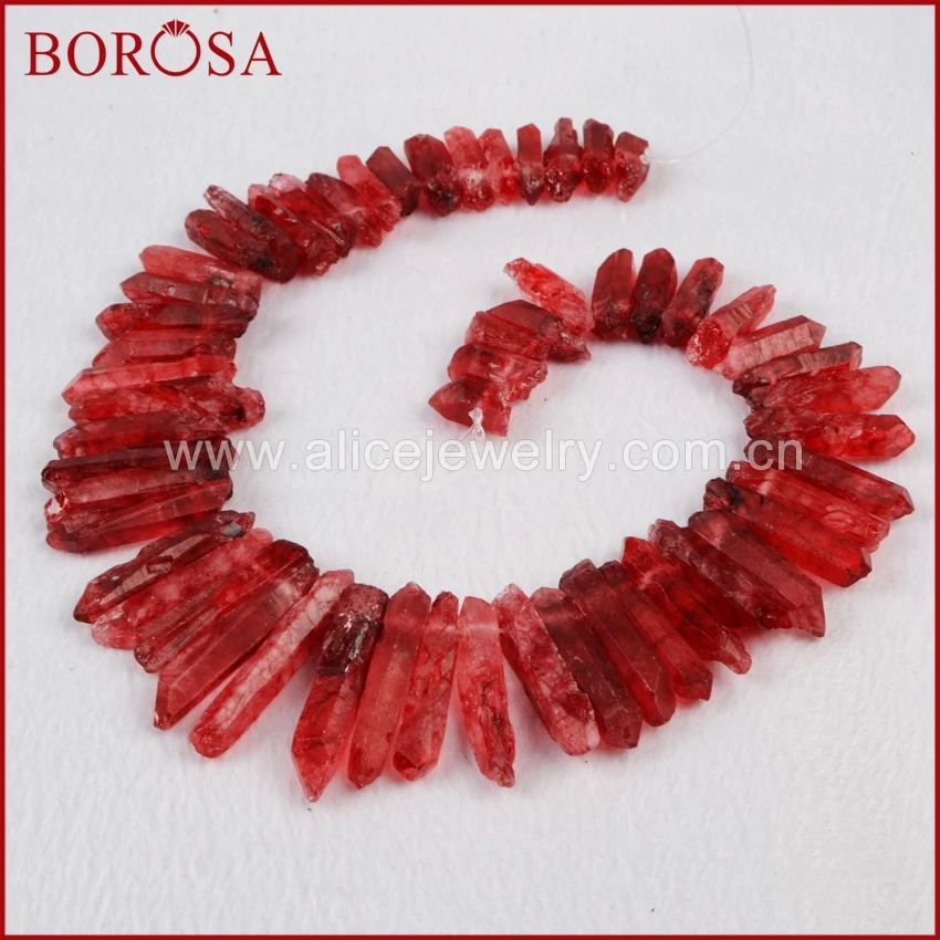

BOROSA 3 Aura Druzy G0730