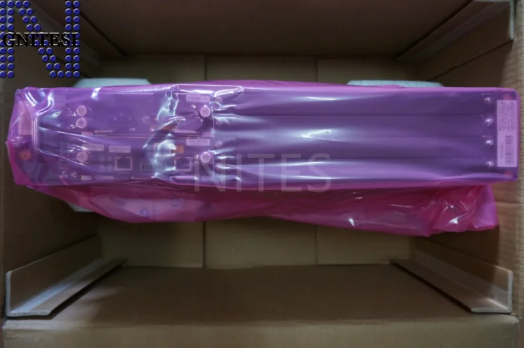 Оригинальный ZXDSL 9806H доступ DSLAM ADSL DC и AC питания с 4 шт 24 портов широкополосной