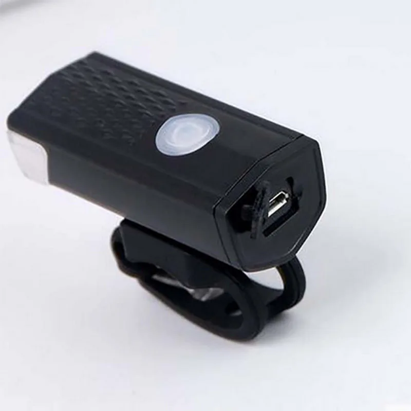 Перезаряжаемый светодиодный USB фонарь RAYPAL для велосипеда лампа горного