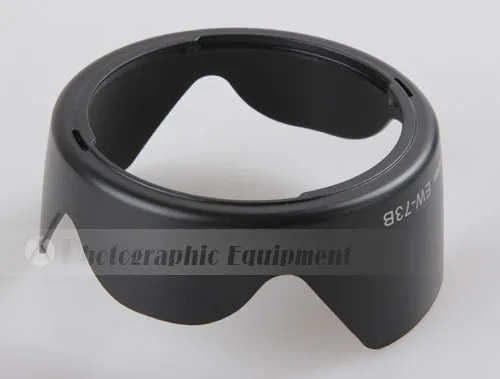 Бленда Объектива Камеры 67 мм соответствует фотографиям модели 18-135 f/3 5-5 6 IS STM