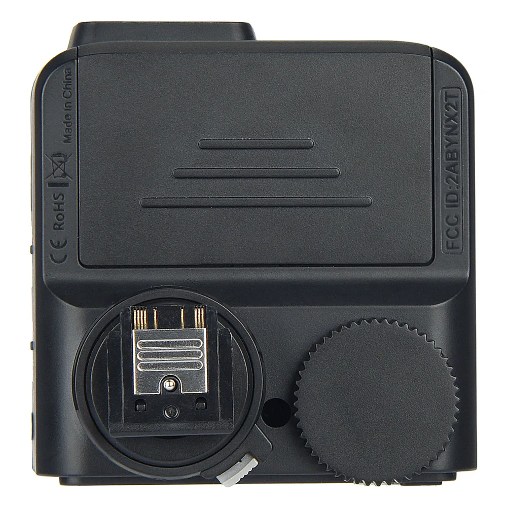 Триггерный передатчик Godox X2T S TTL HSS 2 4G Bluetooth для Sony Camera Flash Huawe xiaomi iPhone Smart Phone