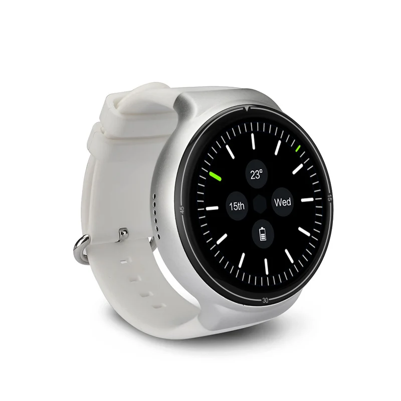 Potino Bluetooth Smart часы телефон I4 Pro ОС Android 5.1 2 ГБ + 16 Поддержка сим карта Wi Fi 3G погоду GPS