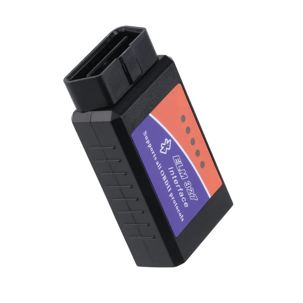 Elm327 OBD2 USB диагностики адаптер считыватель кода|Испытательное оборудование| |
