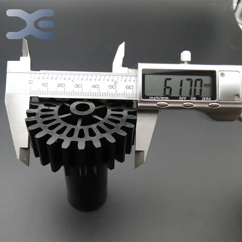 Мясорубка Пластик Шестерня Кухня прибор запасные Запчасти для зубных щеток Braun