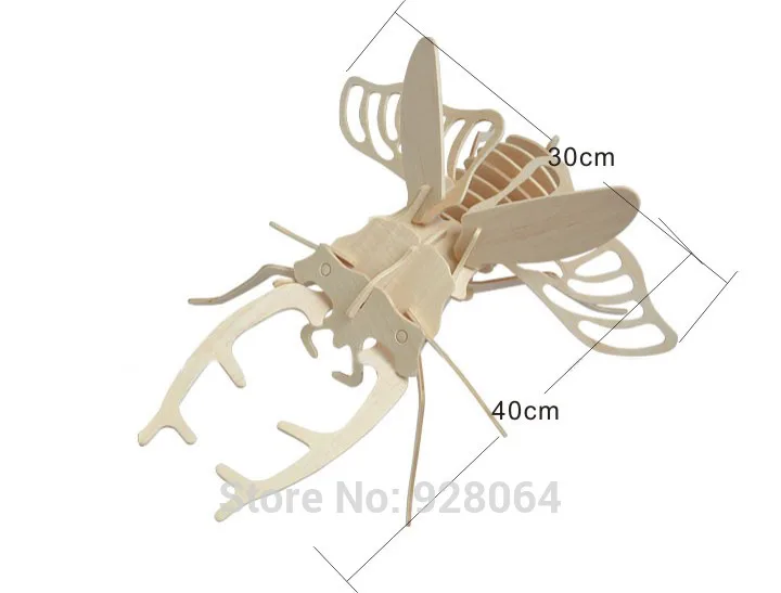 3d пазл с животными/автомобилем строительная головоломка обучающая алфавитом для