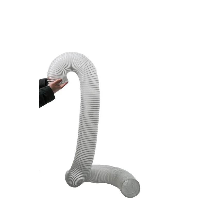 

inner Diameter 50mm Original OEM Industrial vacuum cleaner bellows,straws,thread Hose,soft pipe,durable,vacuum cleaner parts