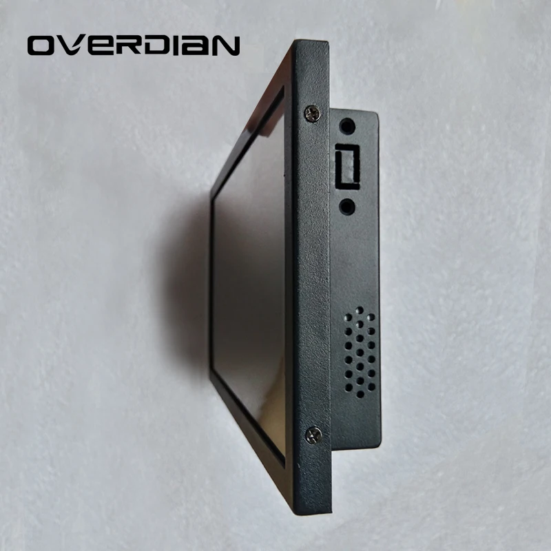 10.1Inch Industrial Computer Built-in Wifi Rs232*1 All In One Android System Non Touch Screen | Компьютеры и офис