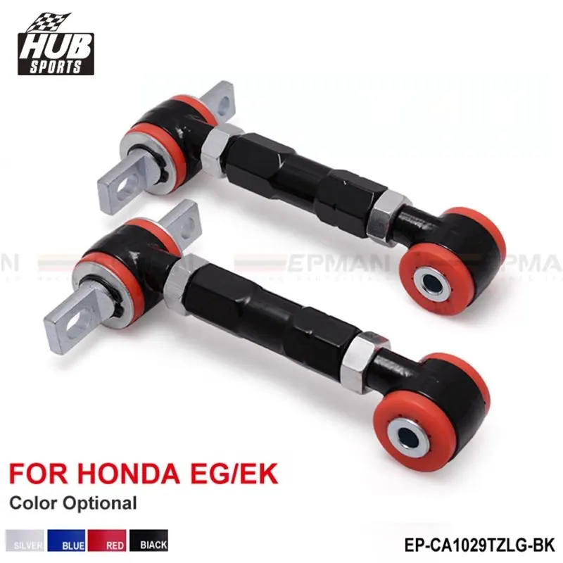 Новый Регулируемый Задний Развал Для ИНТЕГРА 90 01 EK EG HU CA1029TZLG|kit|kit kits |