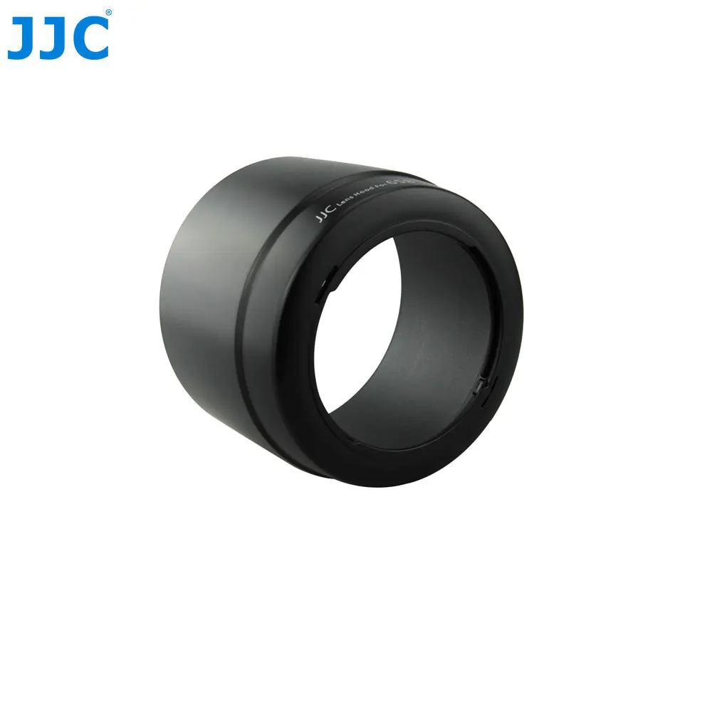 JJC LH 65B байонетная бленда для Canon EF 70 300 мм f/4 5.6 IS USM и f/4.5 DO Объектив Заменяет ET 65B|lens