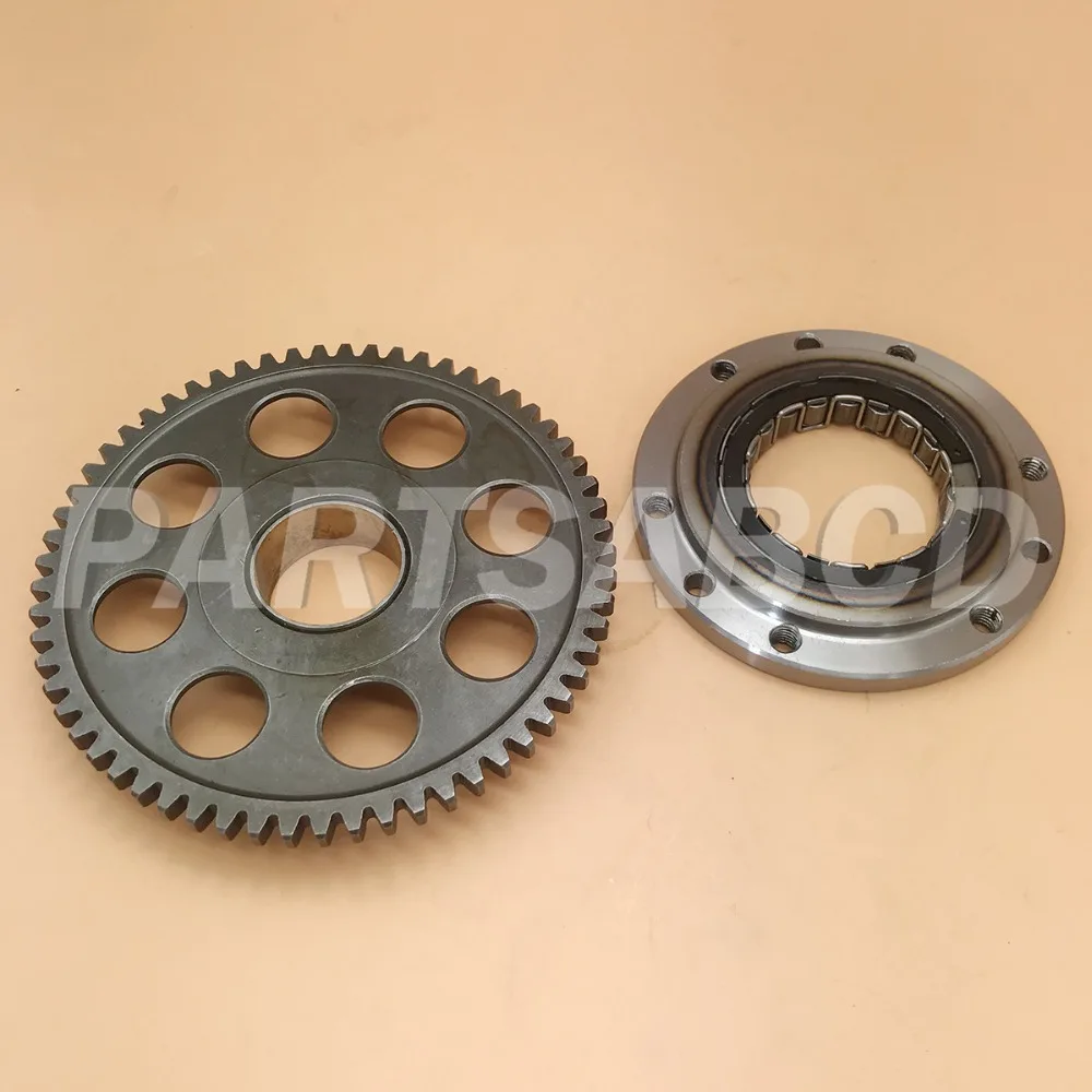 Starter Gear Sprag Clutch Complete for BMW F650 F650GX G650 Various Models | Автомобили и мотоциклы