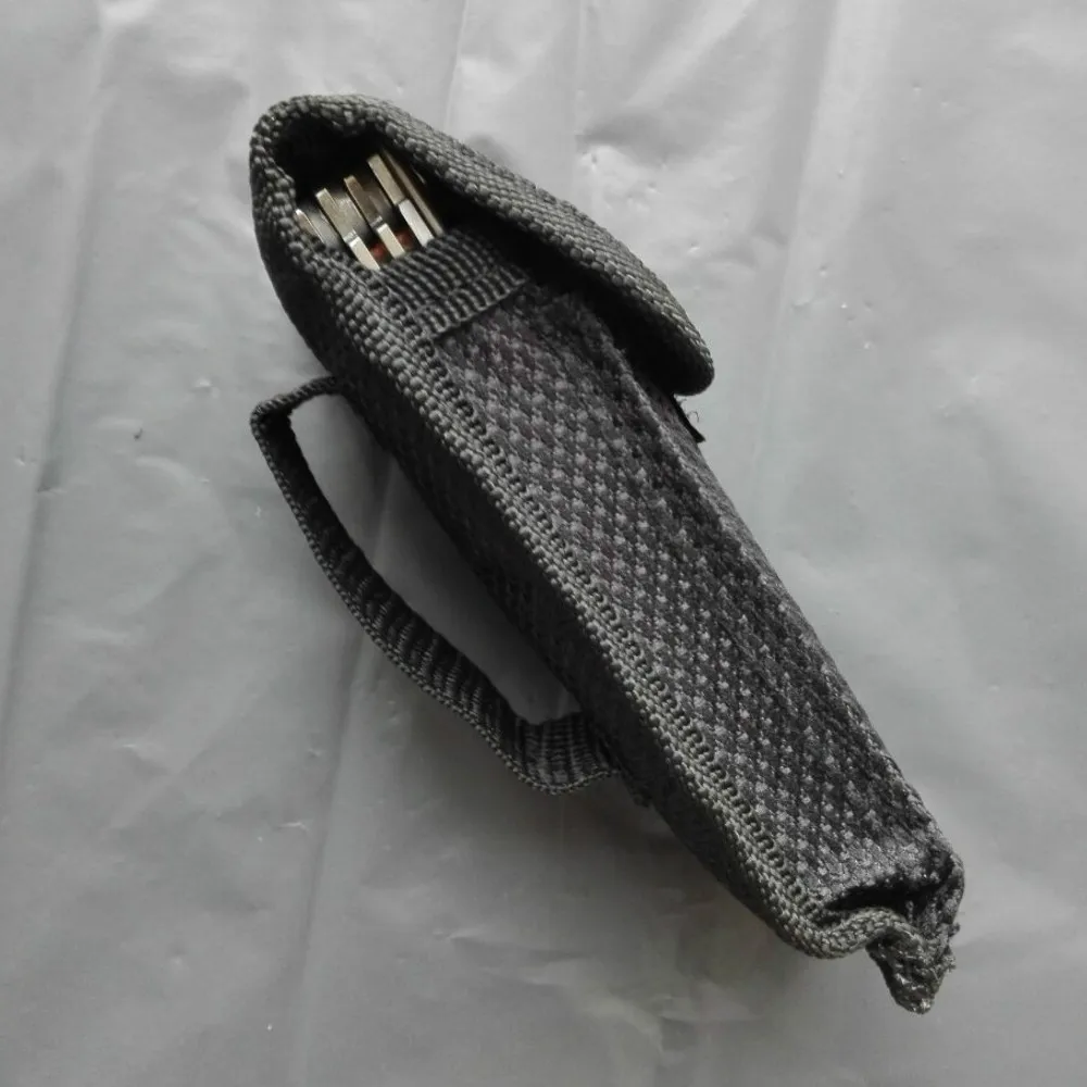 Высококачественные многофункциональные комбинированные плоскогубцы складные