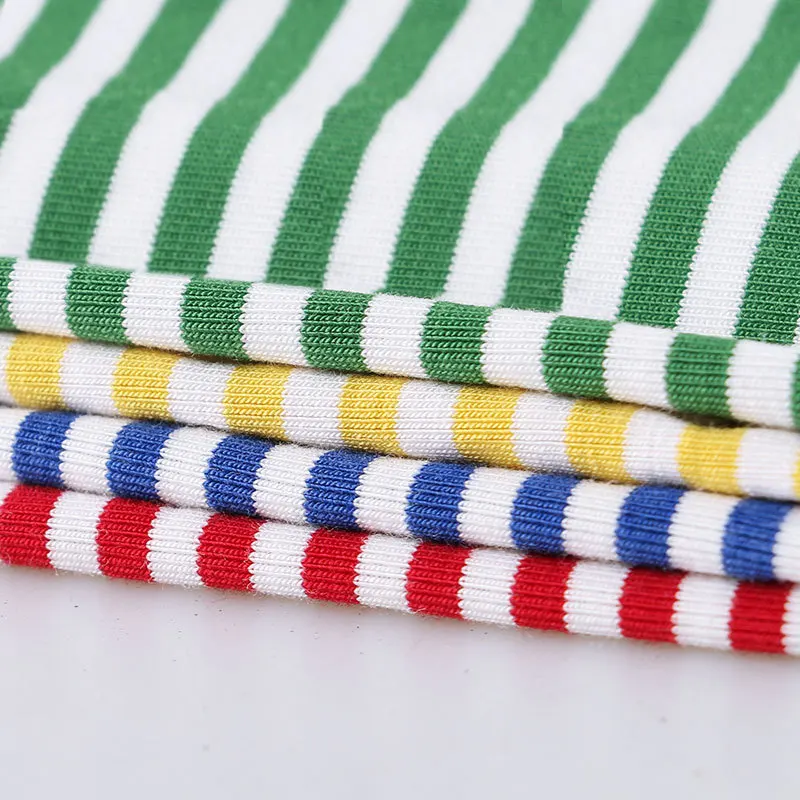 Трусы боксеры мужские короткие хлопковые дышащие трусы в темно синюю полоску 4