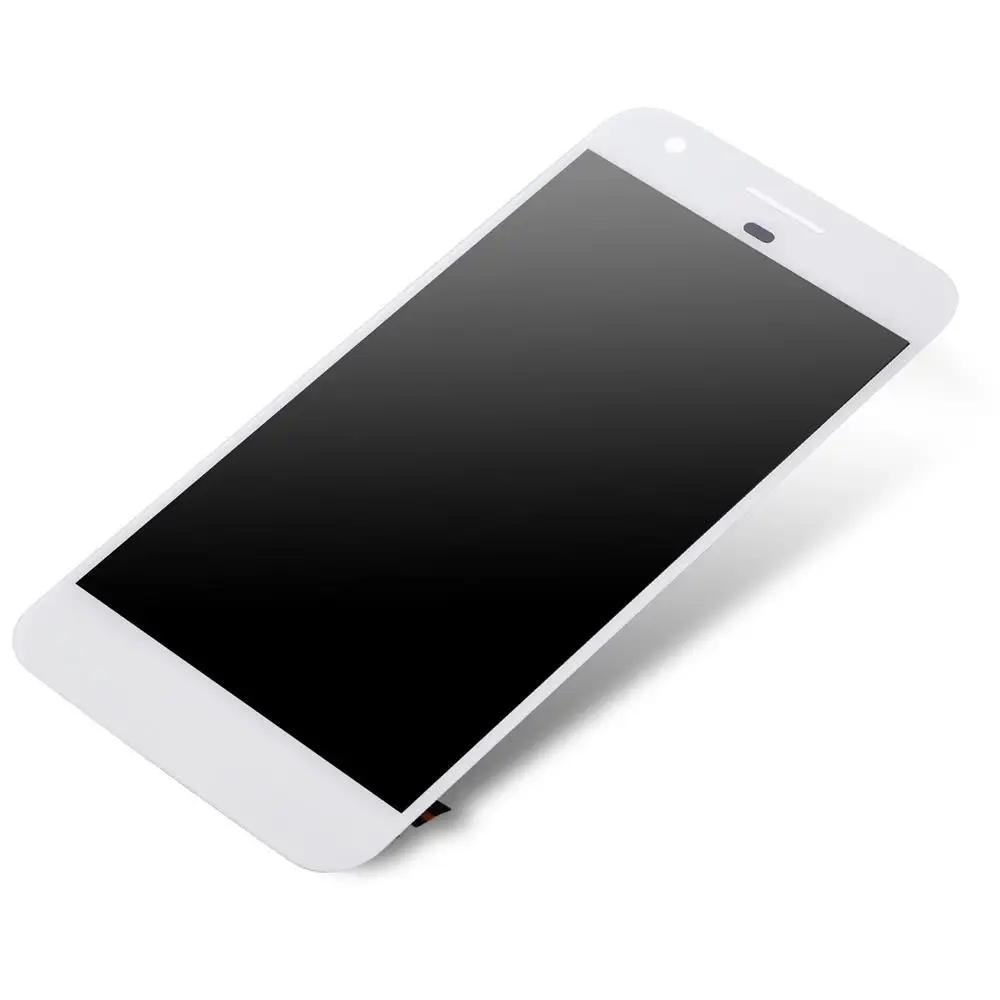 Для ЖК дисплея Google Pixel кодирующий преобразователь сенсорного экрана в сборе