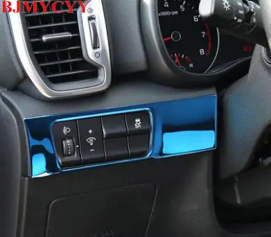 BJMYCYY 1 шт. регулятор фары для KIA KX5 2016 217|for kia|frame frameframe |