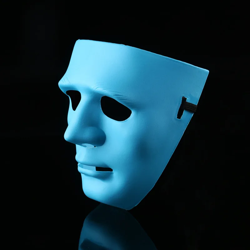 GNHYLL JabbaWockeeZ Bboy мужская маска для мужчин хип хоп Уличный шаг танцевальная больше