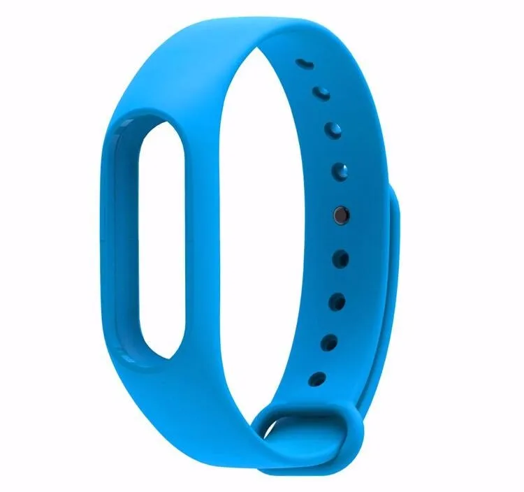 Хорошее качество для Xiaomi Mi Band5 4 3 2 Браслет ремешок 5 браслет Band силиконовый
