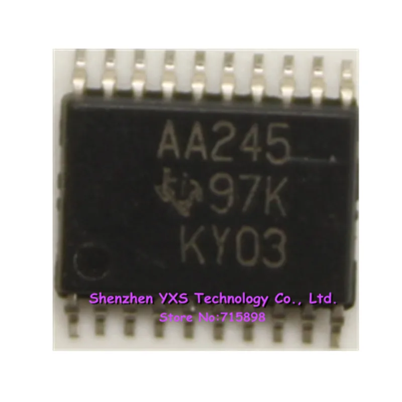 10 шт./лот AA245 IC чип|chip|chip ic |