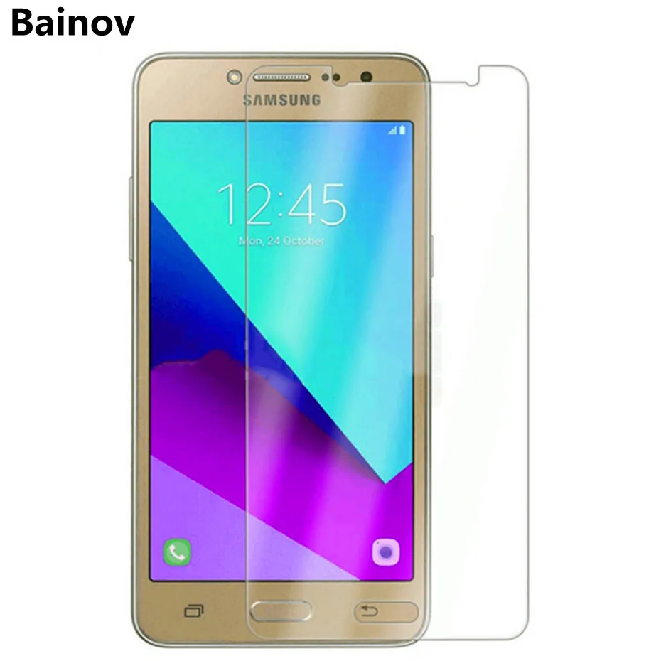 Для samsung galaxy j2 j5 j7 prime защитная пленка из закаленного стекла с уровнем твердости 9 H