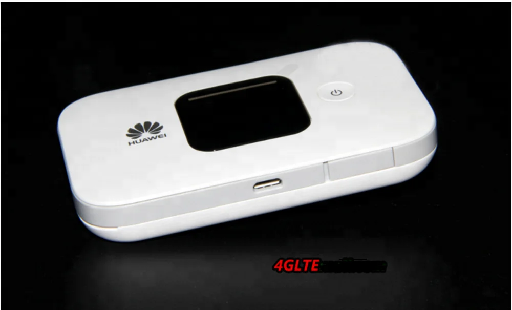 Лот 1 шт. разблокированный HUAWEI E5577s 321 4 аппарат не привязан к оператору сотовой