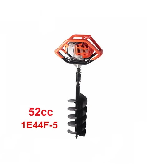 Инструменты для сельского хозяйства ручной сверлильный станок землеройных