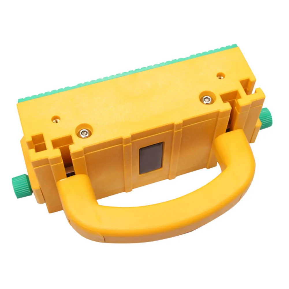 3D безопасный толкатель деревообрабатывающий флип стол пила Вертикальный