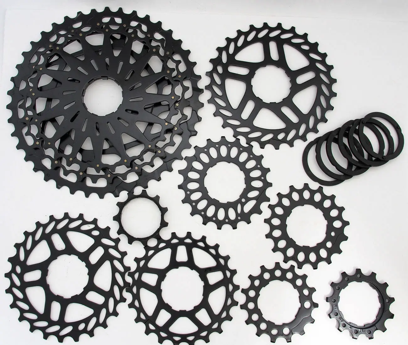 SRAM PG 1130 11 42 т сглаживатель перепадов напряжения кассета подходит XX1/X01/X1 GX/NX/Force
