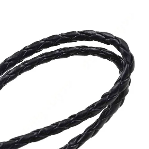 Lychee Ретро Винтаж Вестерн мужские ковбойские голова лошади Боло галстук Родео