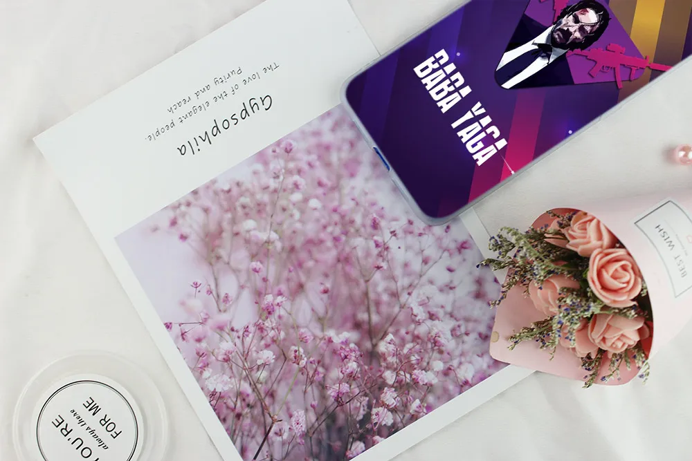 Мягкий чехол John Wick для телефона Xiaomi Mi 12 11 Pro Ultra 10 9 8 SE 6X A3 A2 LITE cc9 cc9e | Мобильные