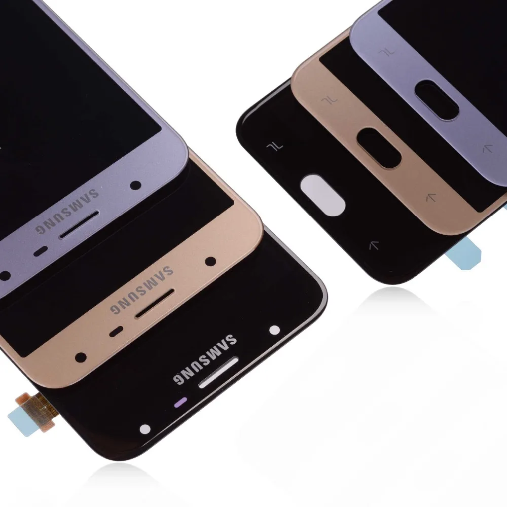 5," ЖК-дисплей для samsung Galaxy J7 Duo дисплей сенсорный экран для samsung Galaxy J7 Duo ЖК-дисплей J720 J720F SM-J720F