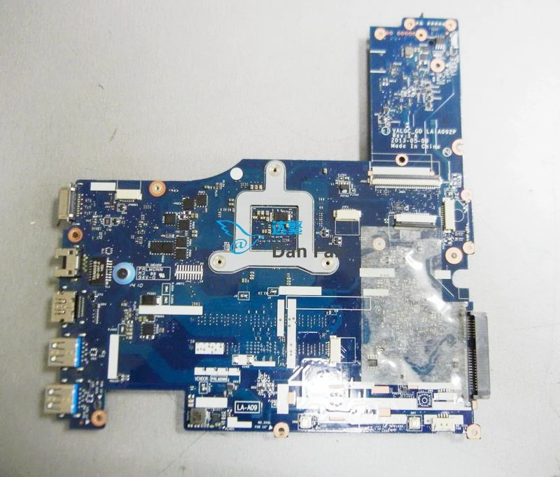 Verkaufen Für Lenovo G505S Laptop Motherboard VALGC-GD LA-A092P Mainboard 100% Getestet Voll Arbeiten