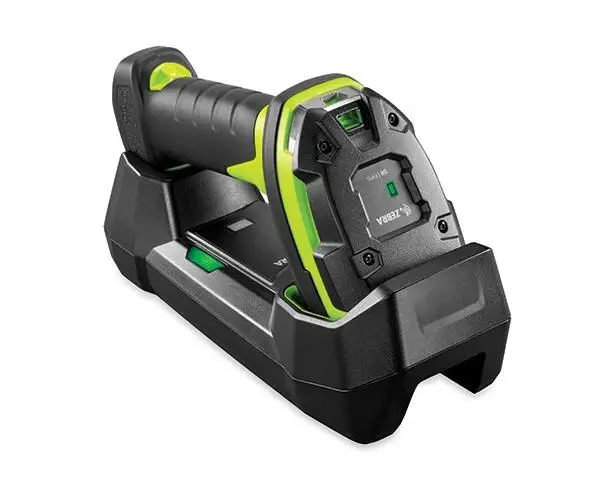 Zebra Motorola DS3678-HD сверхпрочный беспроводной 2D сканер штрих-кода Handfree с подставкой и