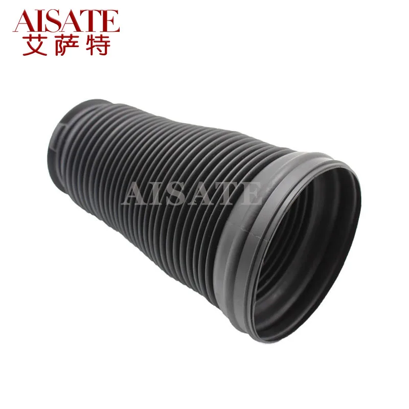 Передняя резиновая накладка на багажник пылезащитная Накладка для Mercedes W221 S350 S500