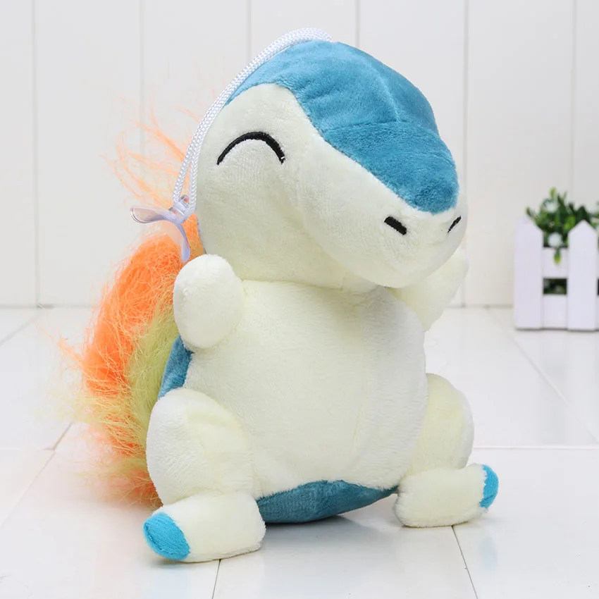 2 16 стилей карманная плюшевая кукла Espeon плюшевая flarion Umbreon Espeon Glaceon Vaporeon игрушка кукла мягкие куклы - Цвет: 2