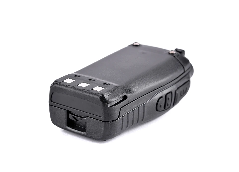 BaoFeng UV-B5 портативная рация Новинка УФ B5 Двухдиапазонная Vhf 136-174MHz& Uhf 400-470 MHz маленький мини ЖК-экран UVB5 двухстороннее радио
