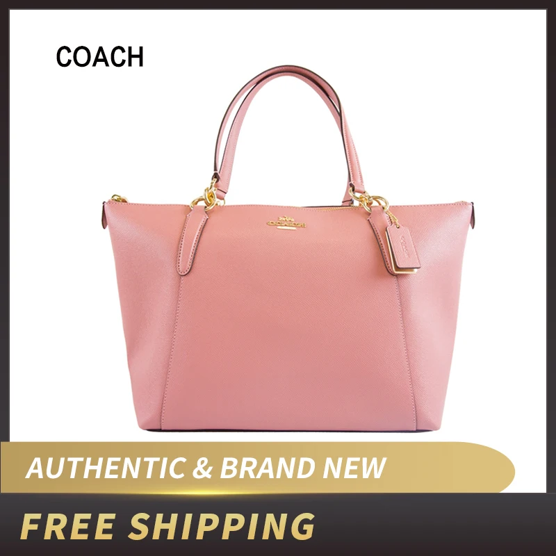 COACH AVA TOTE F57526 | Багаж и сумки